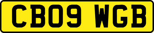 CB09WGB