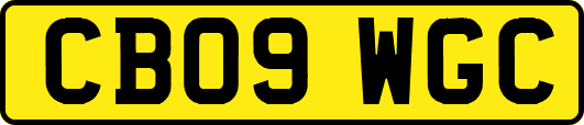 CB09WGC