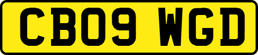 CB09WGD