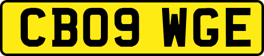 CB09WGE
