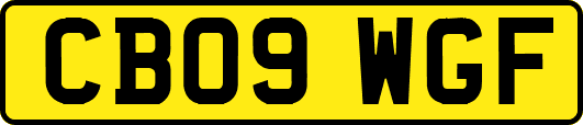 CB09WGF