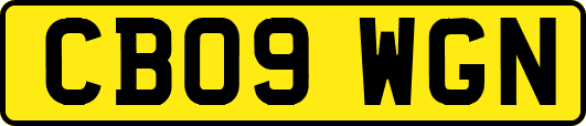 CB09WGN