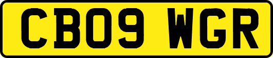 CB09WGR