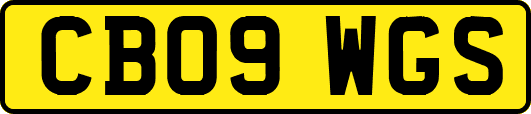 CB09WGS