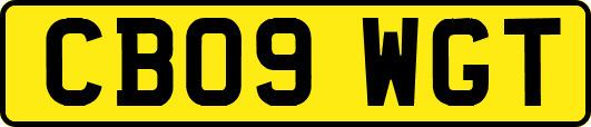CB09WGT