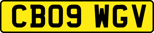 CB09WGV