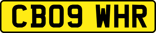 CB09WHR