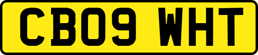 CB09WHT