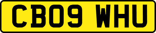 CB09WHU