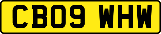 CB09WHW