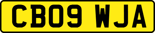 CB09WJA