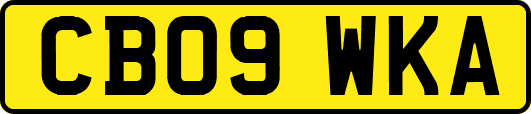 CB09WKA