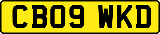 CB09WKD