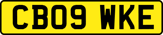 CB09WKE