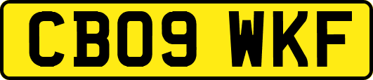 CB09WKF