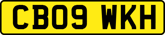 CB09WKH
