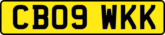 CB09WKK
