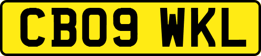 CB09WKL