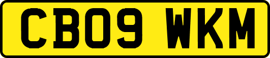 CB09WKM
