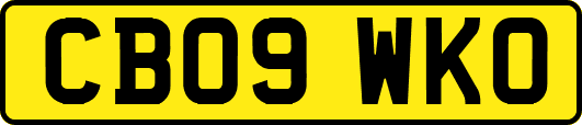 CB09WKO