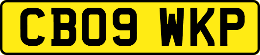 CB09WKP