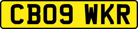 CB09WKR