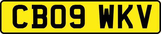 CB09WKV