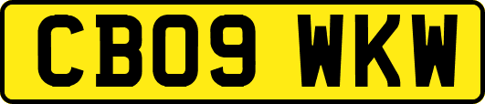 CB09WKW