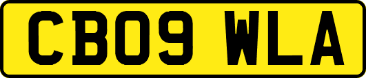 CB09WLA