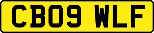 CB09WLF