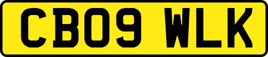 CB09WLK