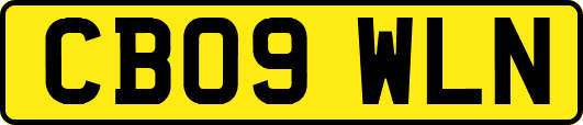 CB09WLN