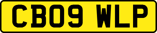 CB09WLP