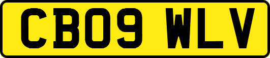 CB09WLV