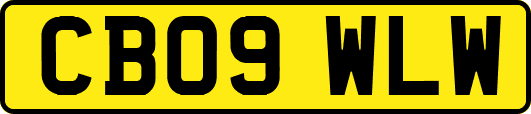 CB09WLW