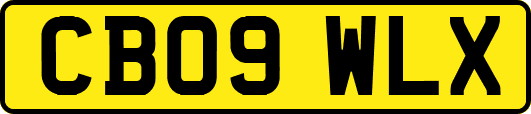 CB09WLX