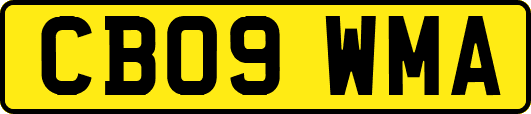 CB09WMA