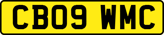 CB09WMC
