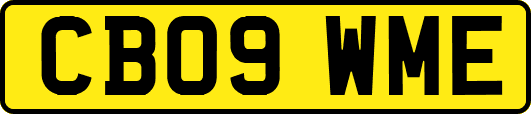 CB09WME