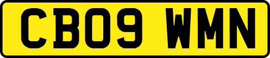 CB09WMN