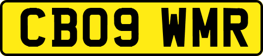 CB09WMR