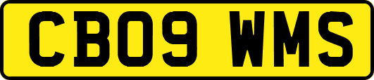 CB09WMS