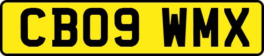 CB09WMX