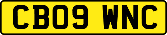 CB09WNC