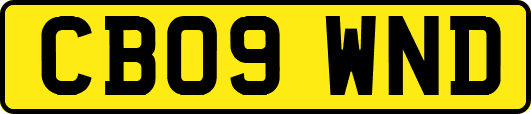 CB09WND