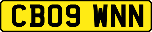CB09WNN