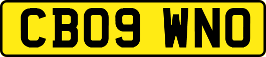 CB09WNO