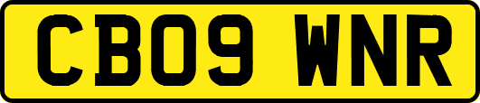 CB09WNR