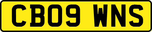 CB09WNS