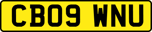 CB09WNU